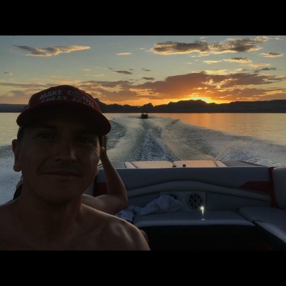 Meet your Posher, Todd - Picture 2 of 3